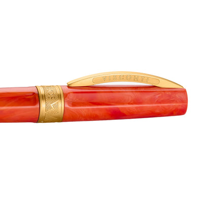 Visconti Mirage Mythos Ball Pen - Demeter GT