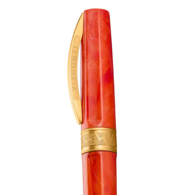 Visconti Mirage Mythos Ball Pen - Demeter GT