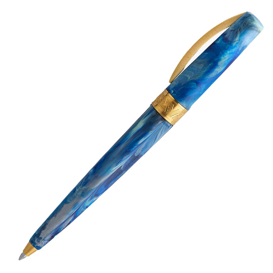 Visconti Mirage Mythos Ball Pen - Odysseus GT