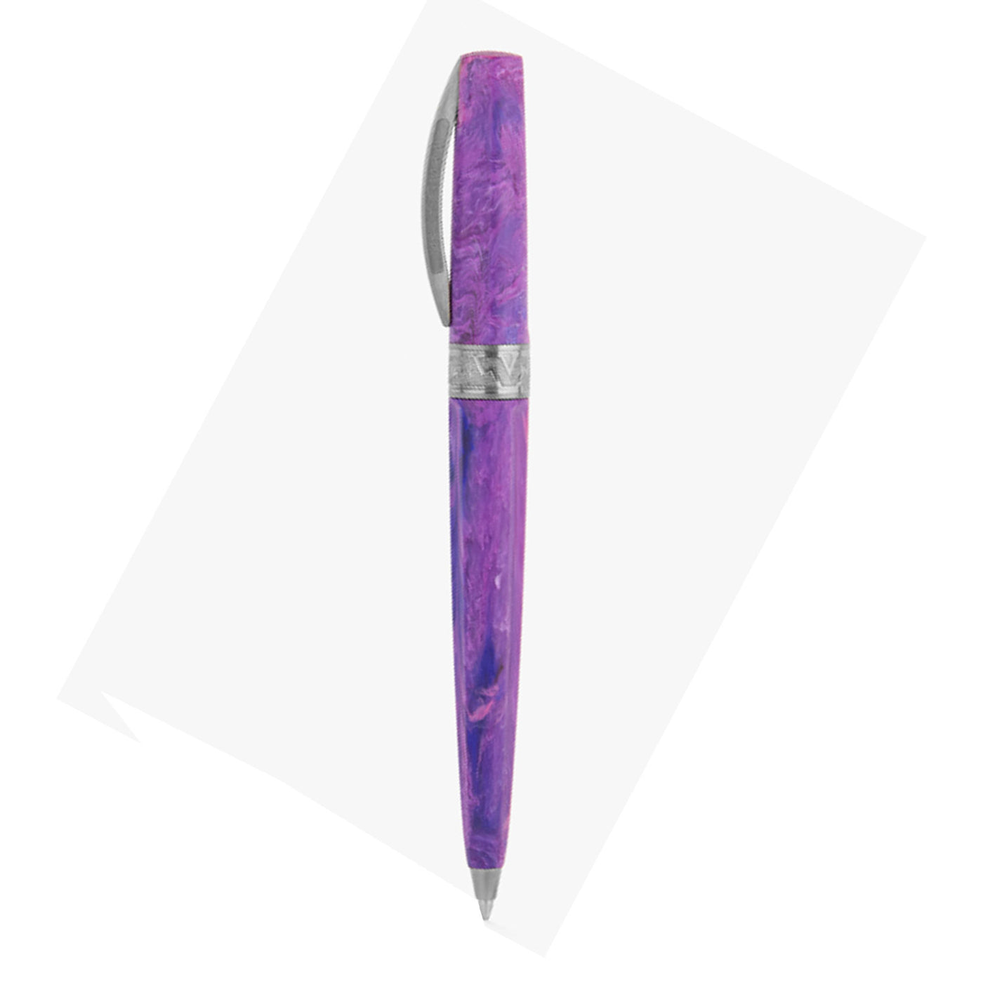 Visconti Mirage Mythos Ball Pen - Persephone RT