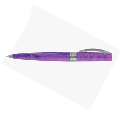 Visconti Mirage Mythos Ball Pen - Persephone RT