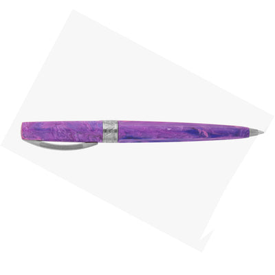 Visconti Mirage Mythos Ball Pen - Persephone RT