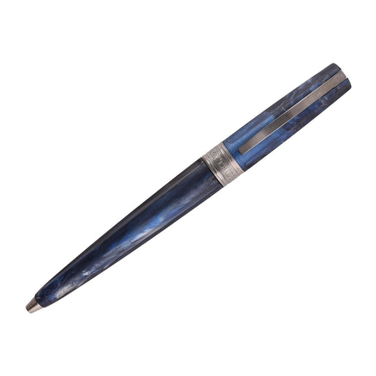 Visconti Mirage Mythos Ball Pen - Poseidon RT