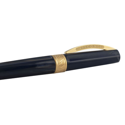 Visconti Mirage Mythos Ball Pen Zeus 4