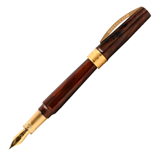 Visconti Mirage Mythos Fountain Pen - Apollo