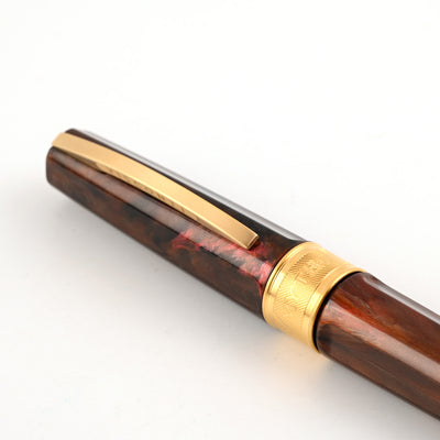 Visconti Mirage Mythos Fountain Pen - Apollo