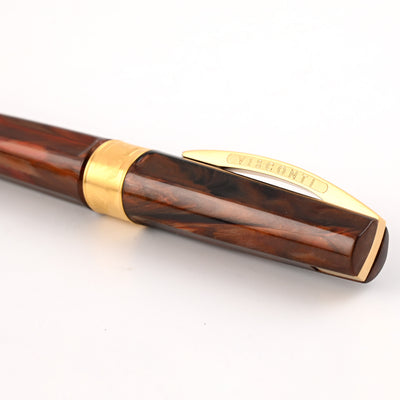 Visconti Mirage Mythos Fountain Pen - Apollo