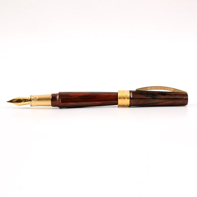 Visconti Mirage Mythos Fountain Pen - Apollo