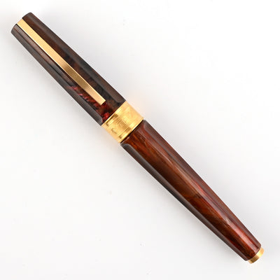 Visconti Mirage Mythos Fountain Pen - Apollo