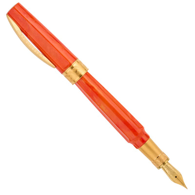 Visconti Mirage Mythos Fountain Pen - Demeter GT