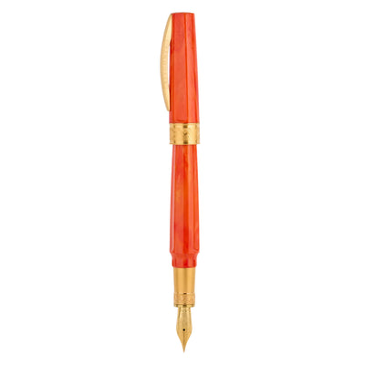 Visconti Mirage Mythos Fountain Pen - Demeter GT