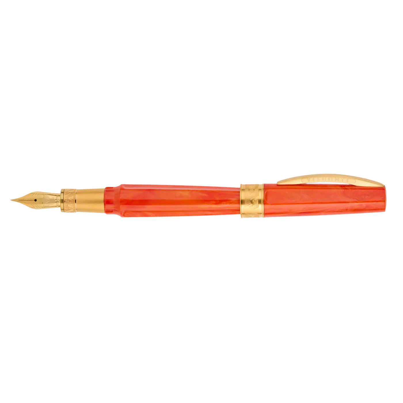 Visconti Mirage Mythos Fountain Pen - Demeter GT