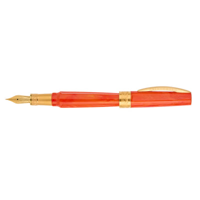 Visconti Mirage Mythos Fountain Pen - Demeter GT