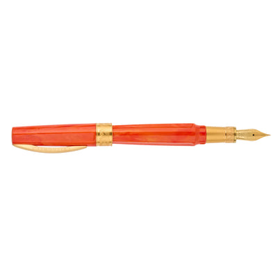 Visconti Mirage Mythos Fountain Pen - Demeter GT