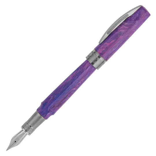 Visconti Mirage Mythos Fountain Pen - Persephone RT
