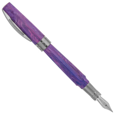 Visconti Mirage Mythos Fountain Pen - Persephone RT