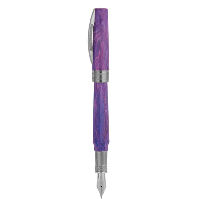 Visconti Mirage Mythos Fountain Pen - Persephone RT