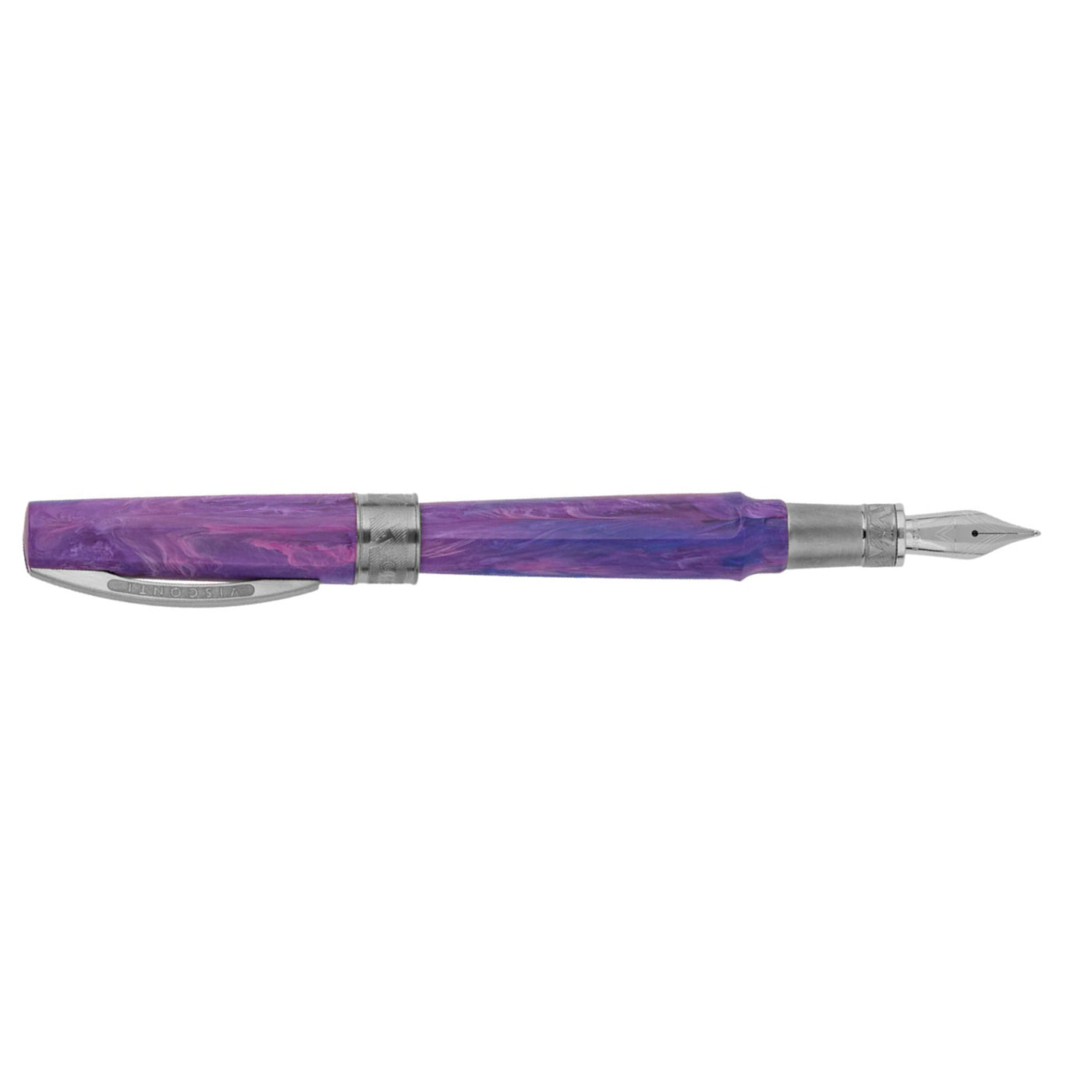 Visconti Mirage Mythos Fountain Pen - Persephone RT