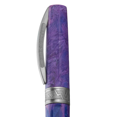 Visconti Mirage Mythos Fountain Pen - Persephone RT