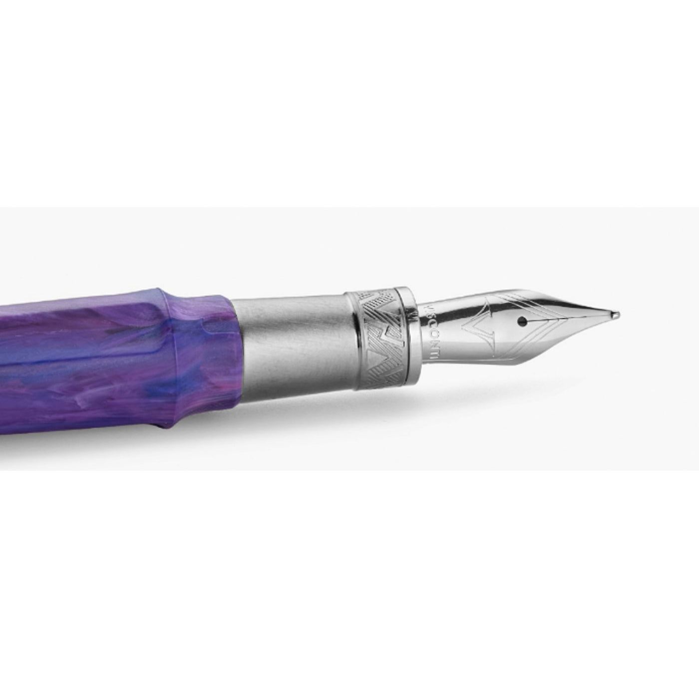 Visconti Mirage Mythos Fountain Pen - Persephone RT