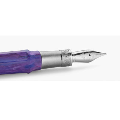 Visconti Mirage Mythos Fountain Pen - Persephone RT