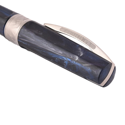 Visconti Mirage Mythos Fountain Pen - Poseidon RT 5