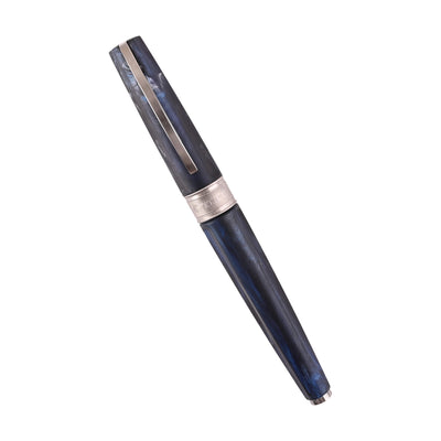 Visconti Mirage Mythos Fountain Pen - Poseidon RT 8