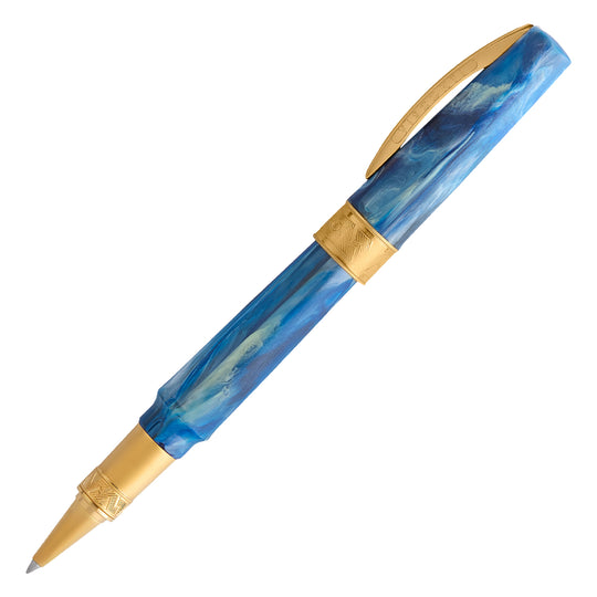 Visconti Mirage Mythos Roller Ball Pen - Odysseus GT