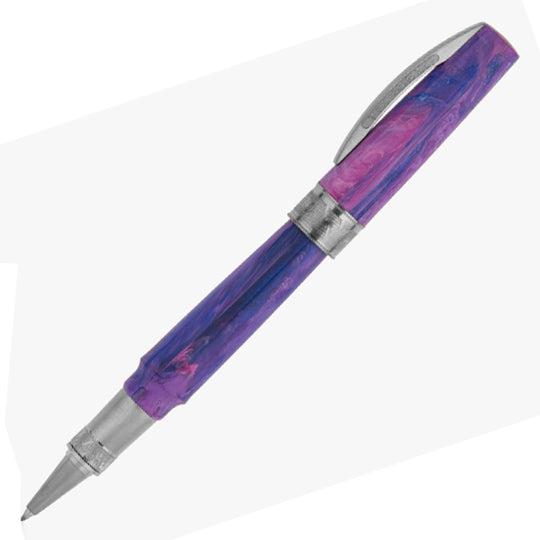 Visconti Mirage Mythos Roller Ball Pen - Persephone RT