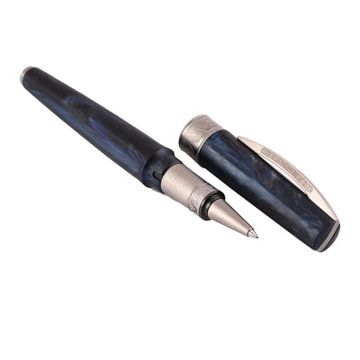 Visconti Mirage Mythos Roller Ball Pen - Poseidon RT 2