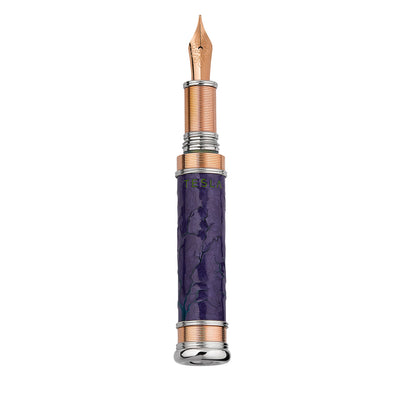 Visconti Nikola Tesla Limited Edition Fountain Pen