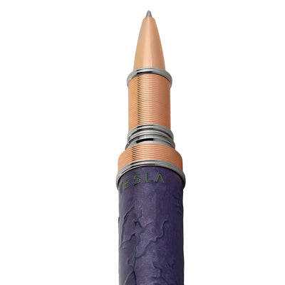 Visconti Nikola Tesla Limited Edition Roller Ball Pen