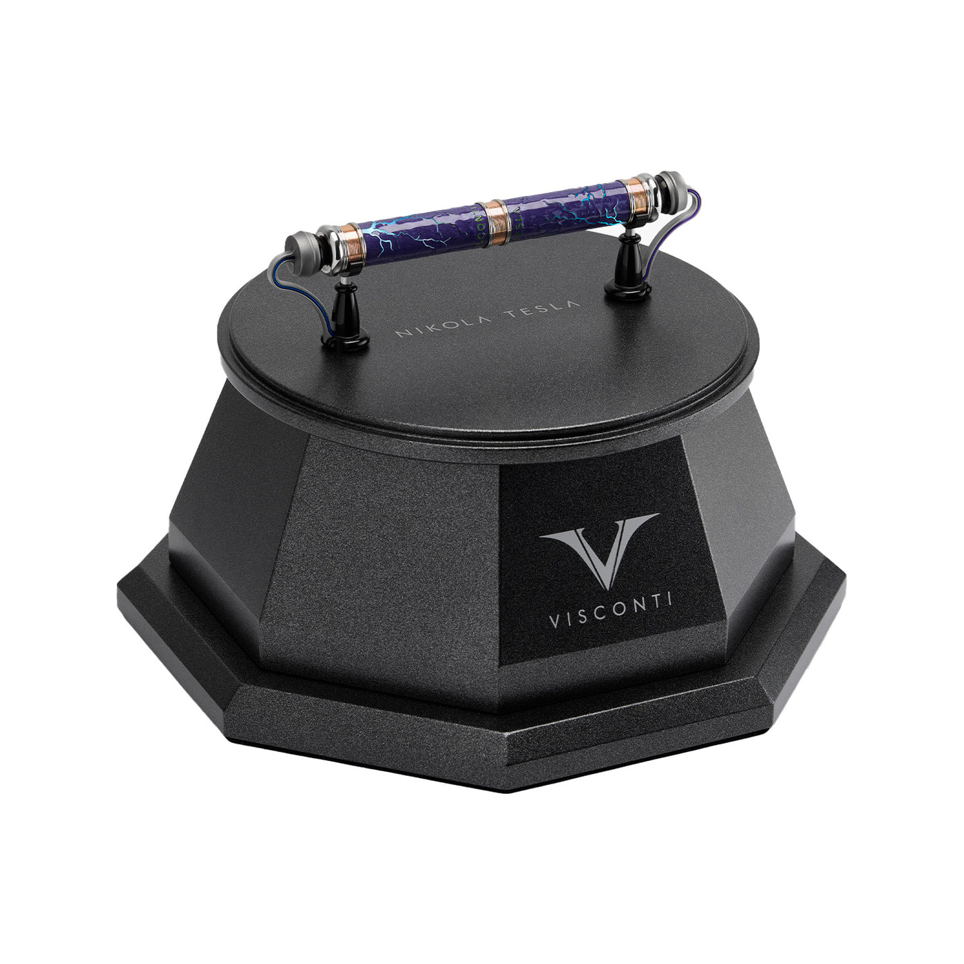 Visconti Nikola Tesla Limited Edition Roller Ball Pen