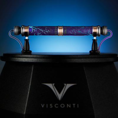 Visconti Nikola Tesla Limited Edition Roller Ball Pen