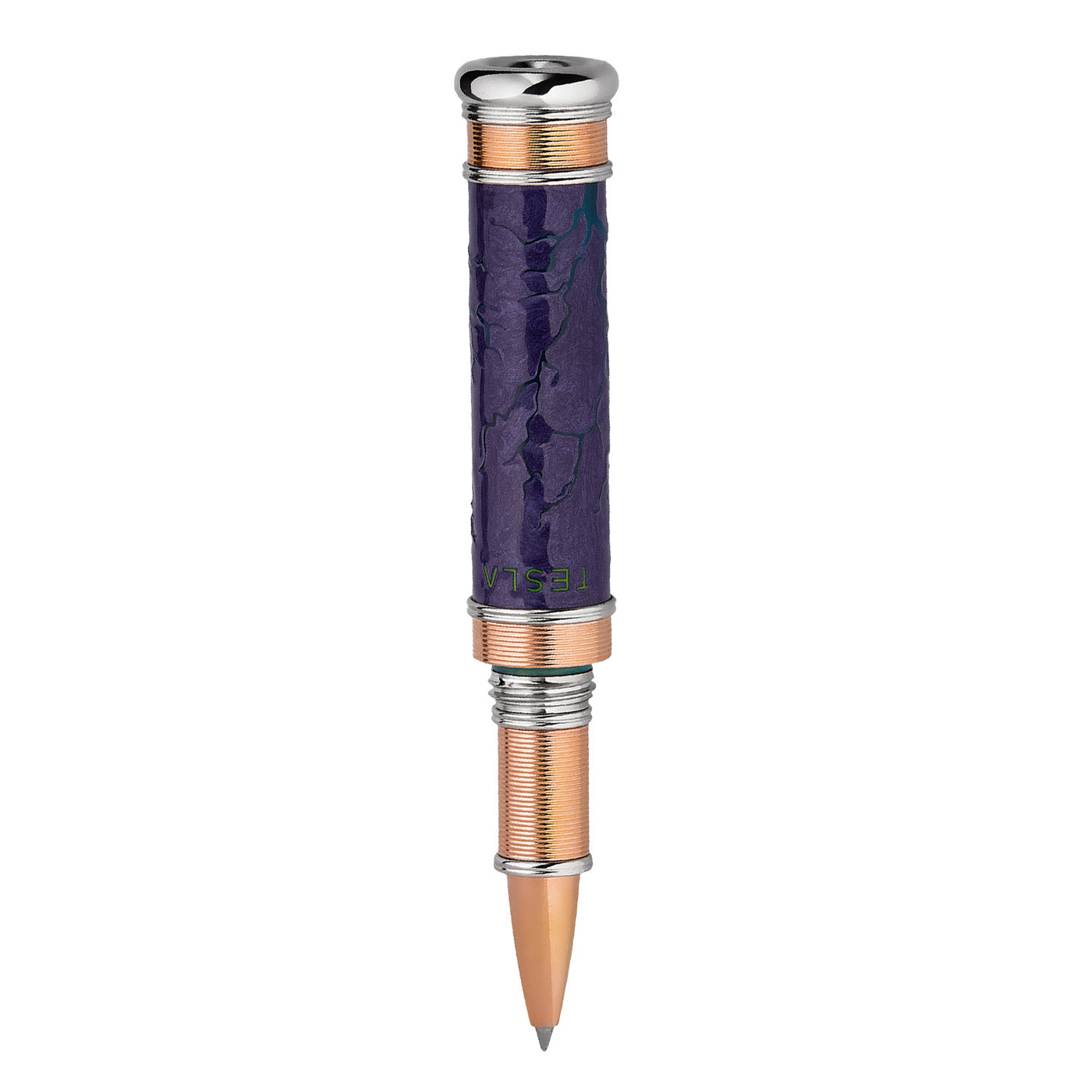 Visconti Nikola Tesla Limited Edition Roller Ball Pen