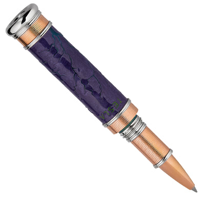 Visconti Nikola Tesla Limited Edition Roller Ball Pen