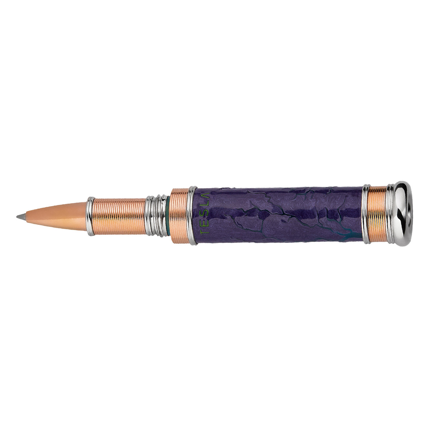 Visconti Nikola Tesla Limited Edition Roller Ball Pen