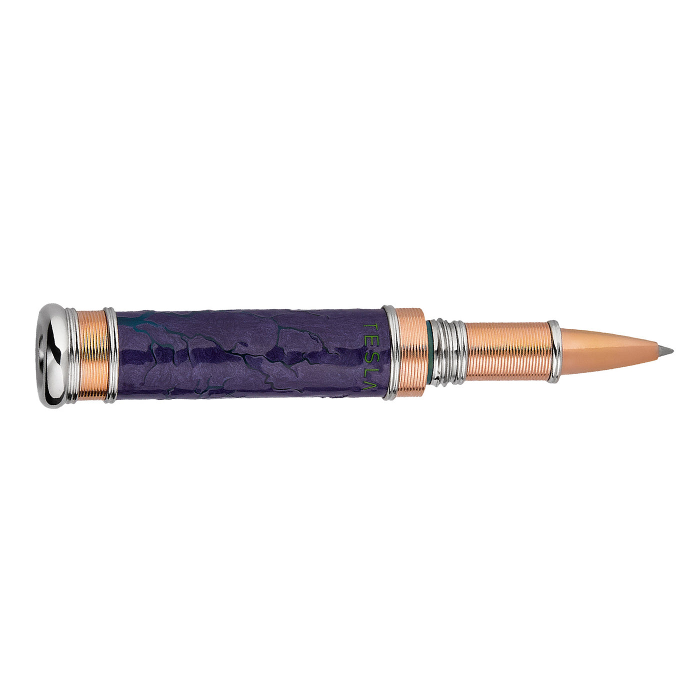 Visconti Nikola Tesla Limited Edition Roller Ball Pen