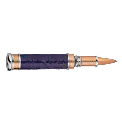 Visconti Nikola Tesla Limited Edition Roller Ball Pen