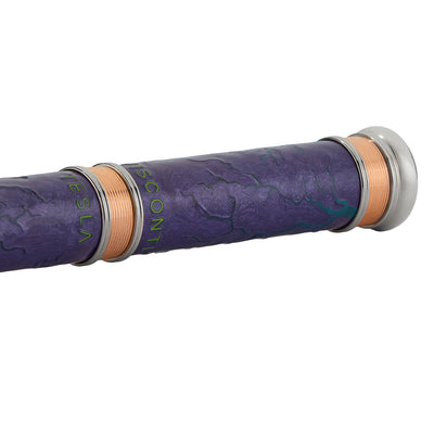 Visconti Nikola Tesla Limited Edition Roller Ball Pen