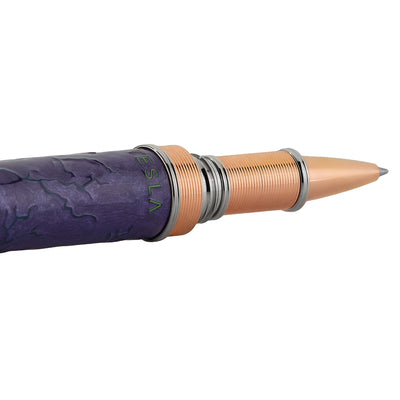 Visconti Nikola Tesla Limited Edition Roller Ball Pen