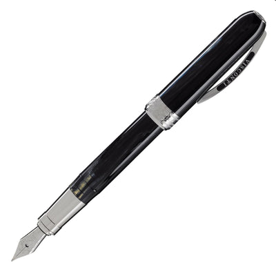 Visconti Rembrandt Fountain Pen - Black 1