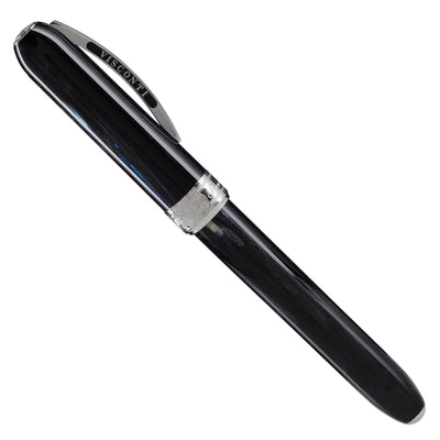 Visconti Rembrandt Fountain Pen - Black 5