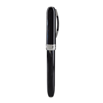 Visconti Rembrandt Fountain Pen - Black 6