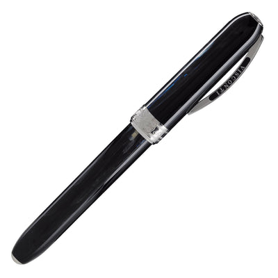 Visconti Rembrandt Fountain Pen - Black 7