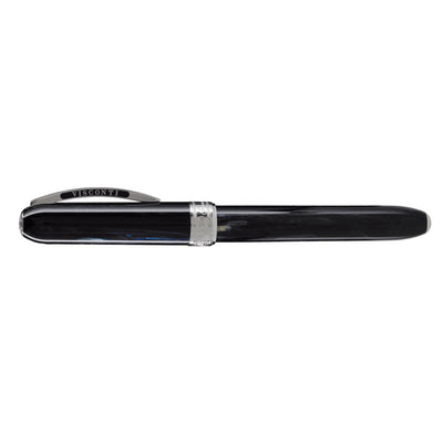 Visconti Rembrandt Fountain Pen - Black 8