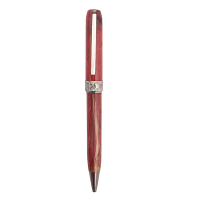 Visconti Rembrandt S Ball Pen - Bordeaux 4