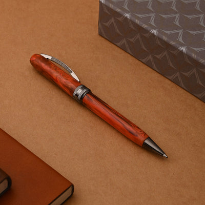 Visconti Rembrandt S Ball Pen - Orange 8