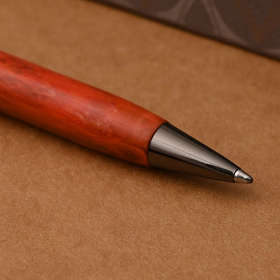 Visconti Rembrandt S Ball Pen - Orange 9