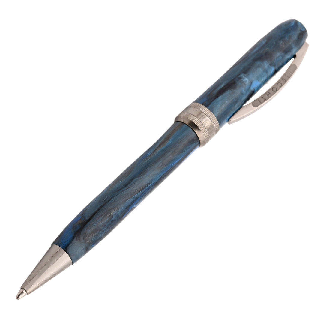 Visconti Rembrandt S Sky Blue Ball Pen | Buy Online at Makoba|Visconti
